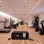 Intercityhotel Geneva 