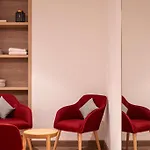 Intercityhotel Geneva 