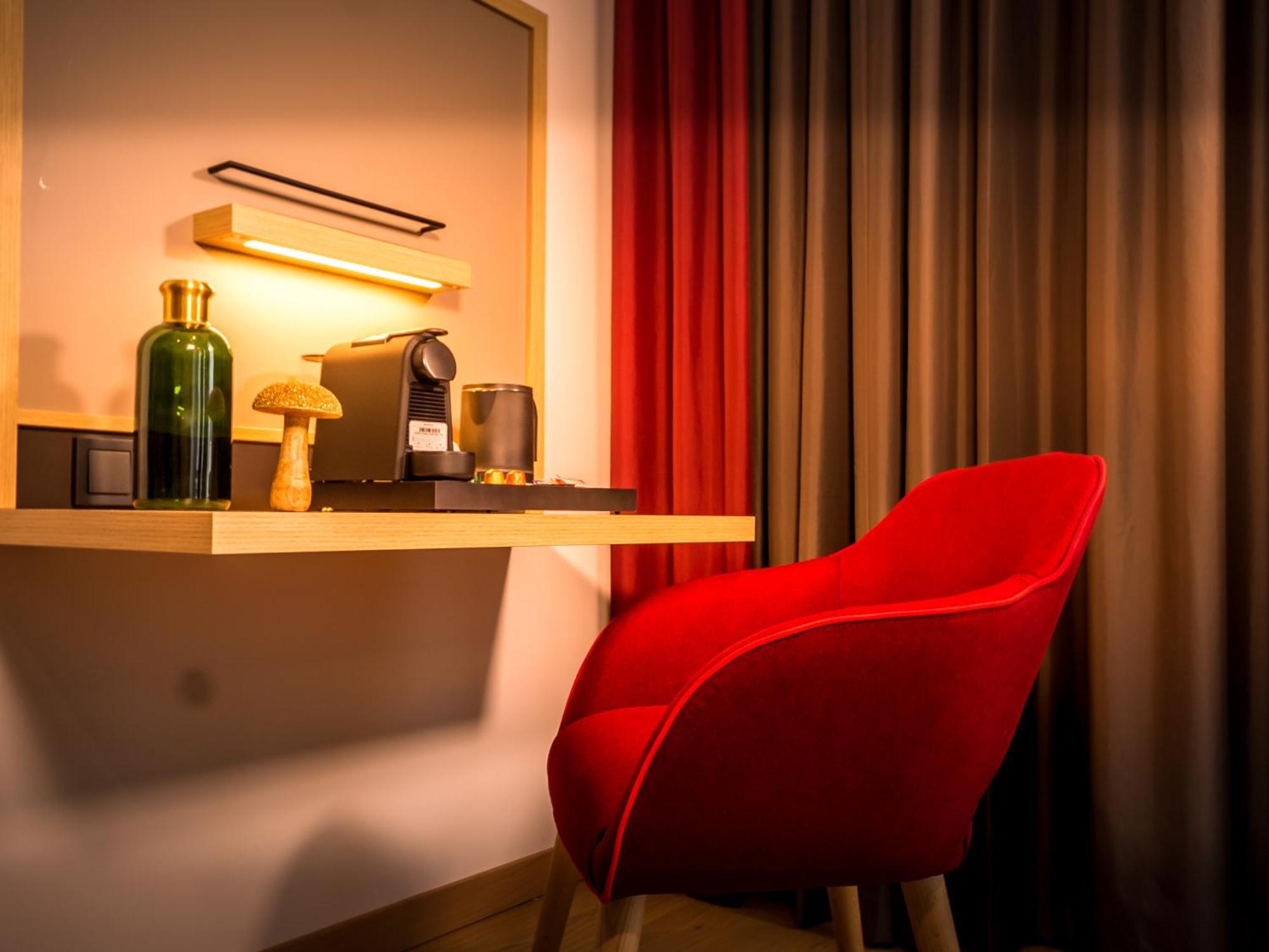 Intercityhotel Geneva Hotel Vernier