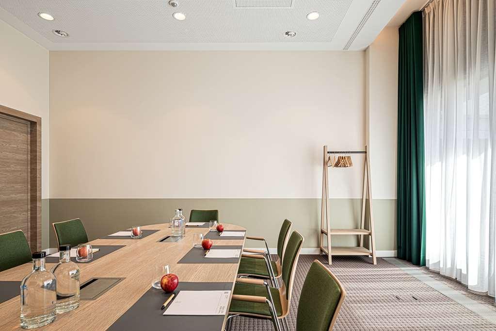 Hotel Intercityhotel Geneva Vernier