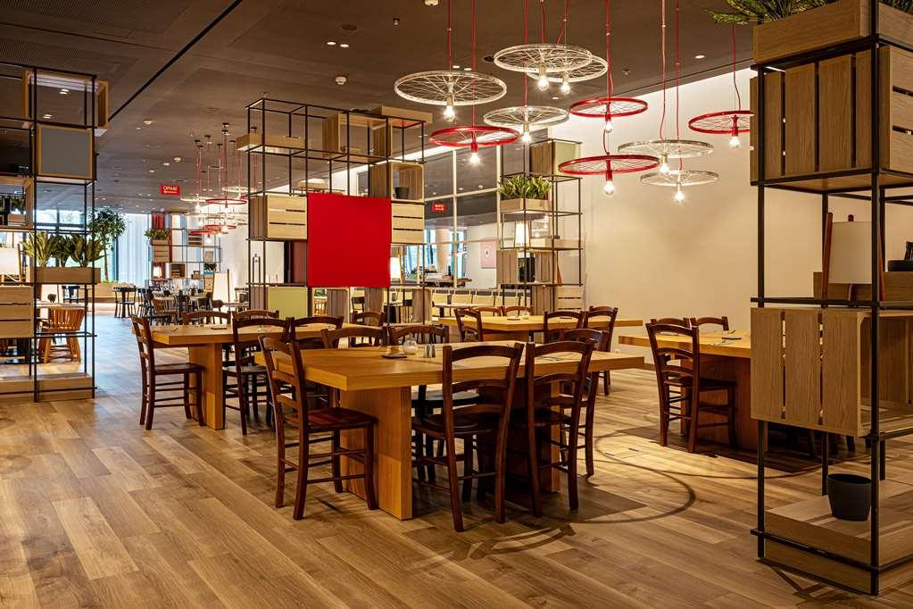 Hotel Intercityhotel Geneva 4*