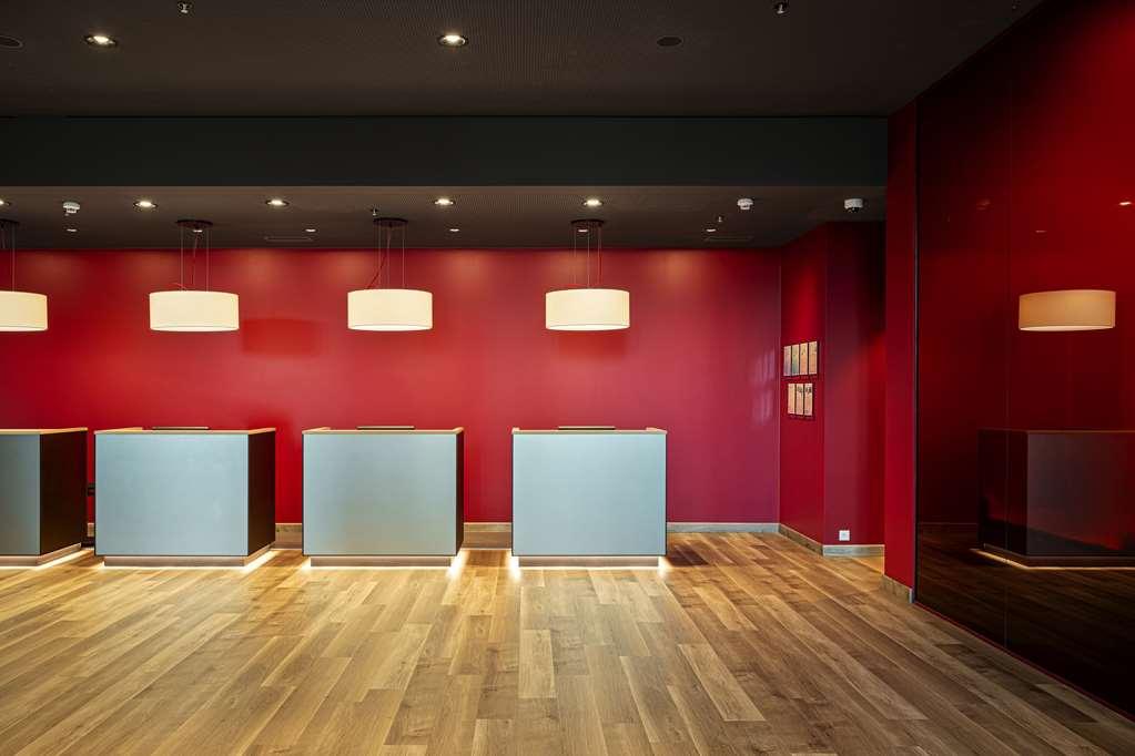 Intercityhotel Geneva Vernier