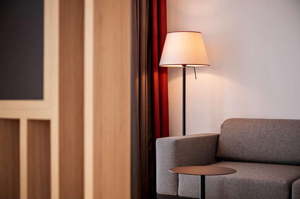 Intercityhotel Geneva Hotel Vernier