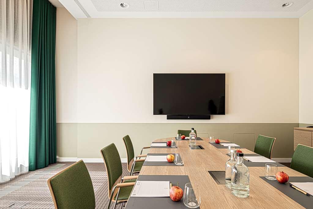 Intercityhotel Geneva Vernier