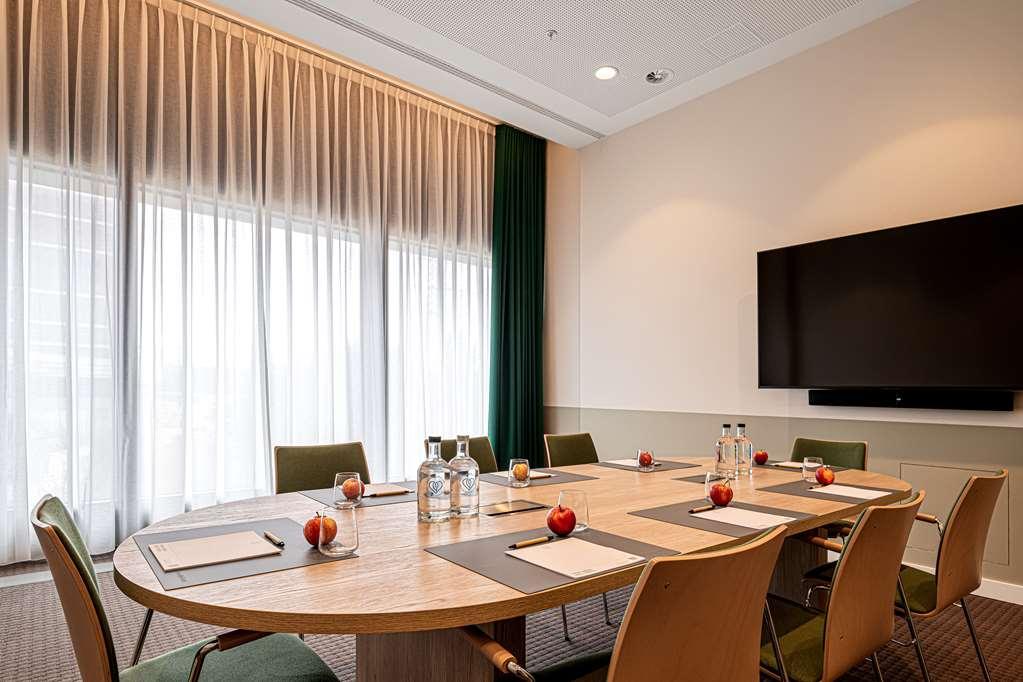Hotel Intercityhotel Geneva Vernier