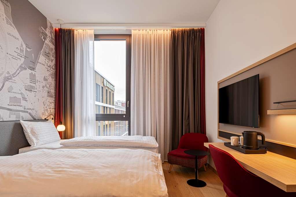 Intercityhotel Geneva Hotel