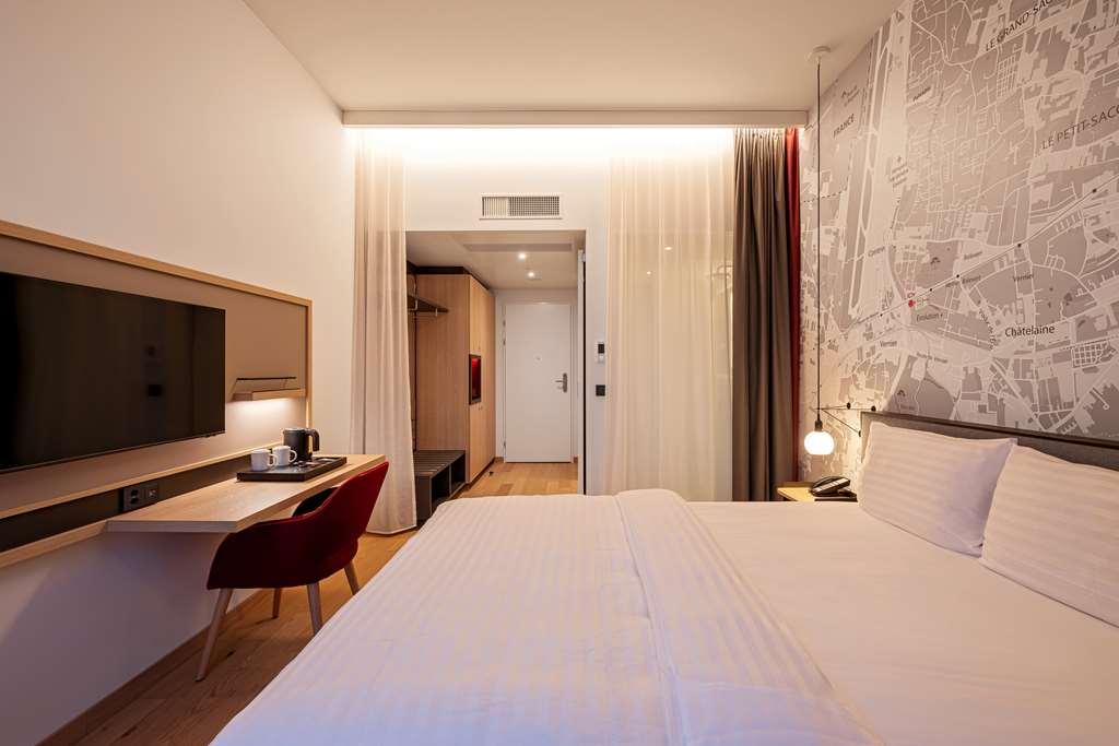 Intercityhotel Geneva Hotel Vernier