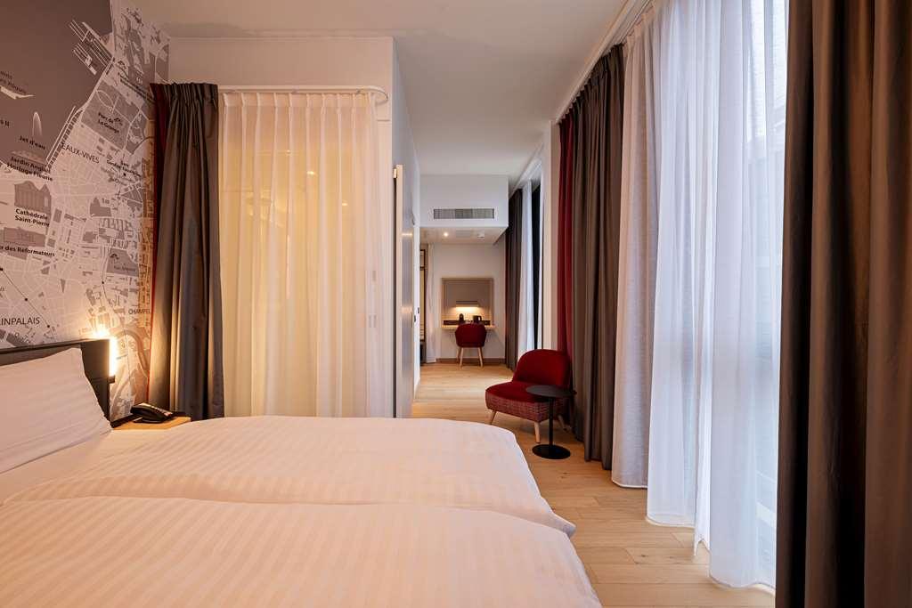 Intercityhotel Geneva Hotel Vernier