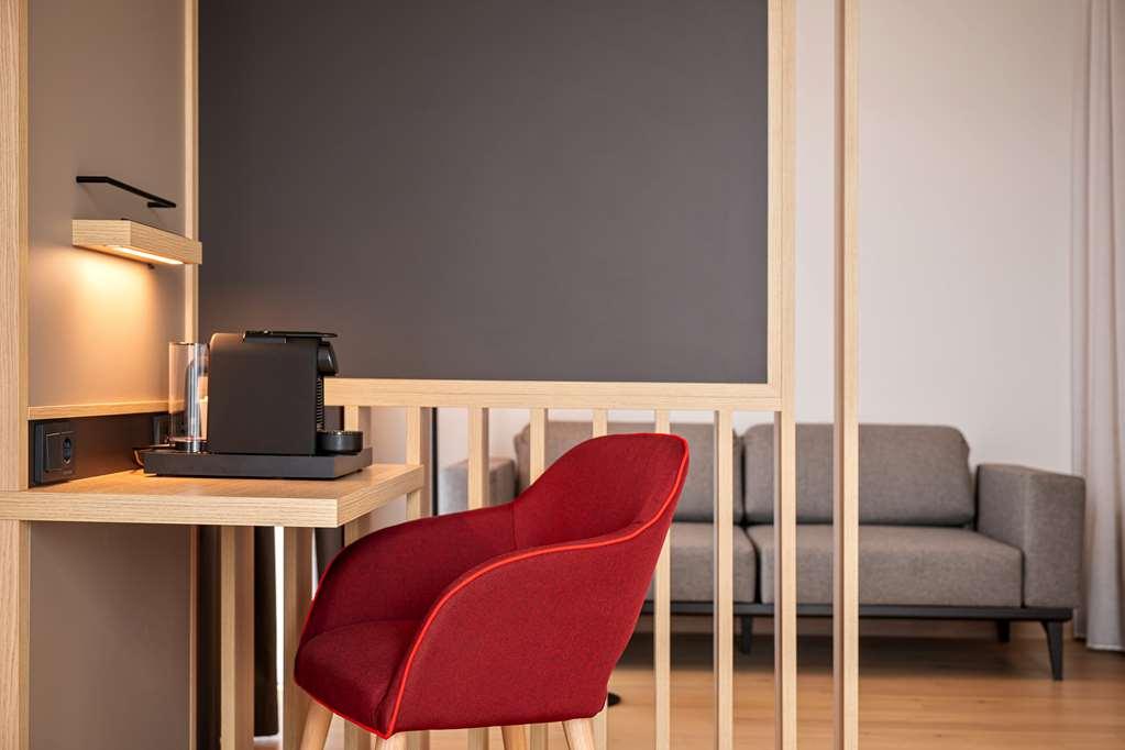 Intercityhotel Geneva 4*