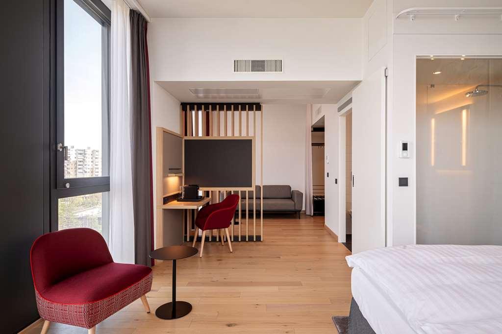 Intercityhotel Geneva 4* Vernier